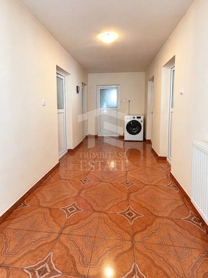 Casa de vanzare | Zona linistita | 3 camere - imagine 5