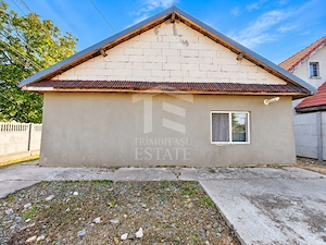 Casa de vanzare | Zona linistita | 3 camere - imagine 4