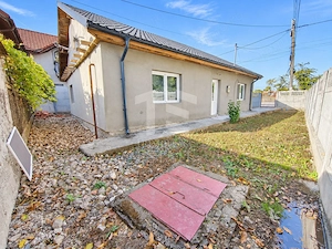 Casa de vanzare | Zona linistita | 3 camere - imagine 3