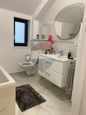 Apartament de lux cu 3 camere de închiriat în zona UTA - imagine 6