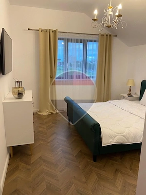 Apartament de lux cu 3 camere de închiriat în zona UTA - imagine 5