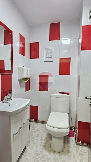 Cabinet stomatologic de închiriat| Complex 2 Trivale Pitești| 2 scaune - imagine 12