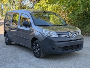 Renault Kangoo Maxi 1.5dci 90cp Express Import Olanda