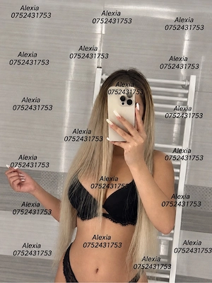 Blondă slim 