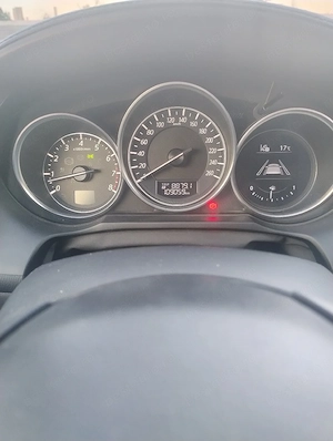 Mazda 6 2.0 Benzina - imagine 3