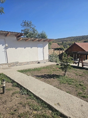 vând  casă  in Stanciova  - imagine 4