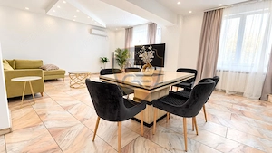    Casă individuală 8 camere | Brătianu | Eficiență energetică - imagine 4