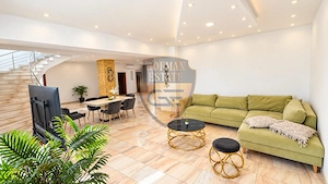     Casă individuală 8 camere | Brătianu | Eficiență energetică - imagine 3