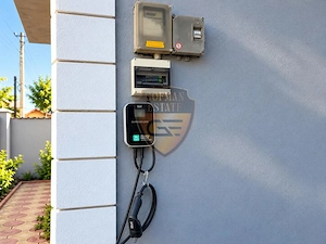     Casă individuală 8 camere | Brătianu | Eficiență energetică - imagine 12