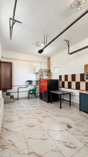     Casă individuală 8 camere | Brătianu | Eficiență energetică - imagine 16