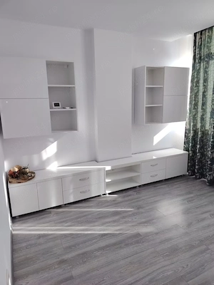 Închiriez apartament 2 camere - imagine 5