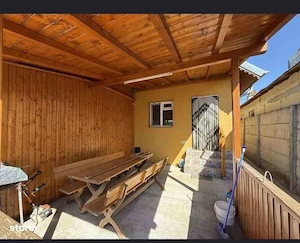 Casă de vânzare  comuna  1 decembrie strada gloriei  - imagine 6