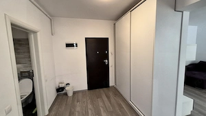 Apartament cu 2 camere + terasa 70 mp - Aviatiei - bloc 2019 - imagine 7