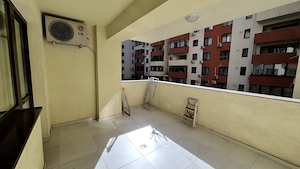 Apartament cu 2 camere + terasa 70 mp - Aviatiei - bloc 2019 - imagine 9