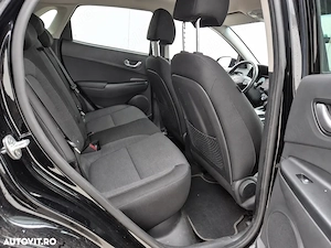 Hyundai KONA 204Cp Facelift, MY 2022, 64Kw, Stare excelenta, SOH 100%, Autonomie 660km,  Krell - imagine 4