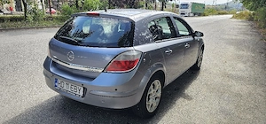 Opel Astra H - imagine 3