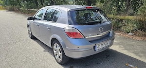 Opel Astra H - imagine 4