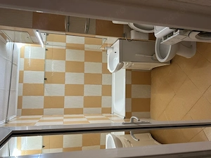 Inchiriez apartament doua camere parter, Micalaca - imagine 6