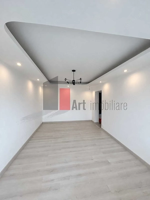 Vanzare apartament 3 cam(70mp), cu centrala termica, Lujerului, 2 min. metrou - imagine 4