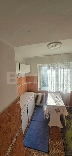 Apartament cu 2 camere de vanzare,52 mp,zona Micro 16. - imagine 5