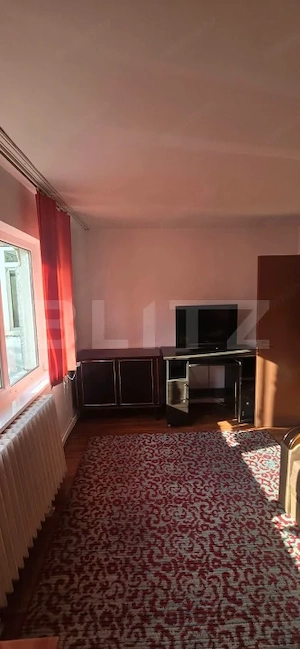 Apartament cu 2 camere de vanzare,52 mp,zona Micro 16. - imagine 8