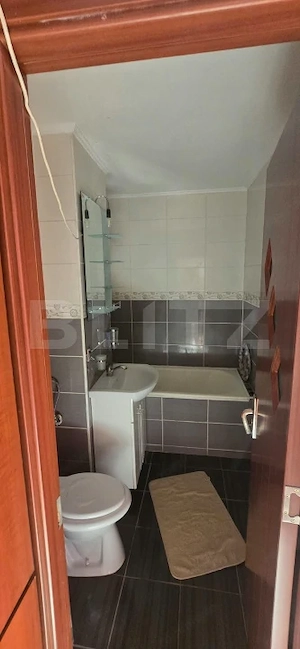 Apartament cu 2 camere de vanzare,52 mp,zona Micro 16. - imagine 9