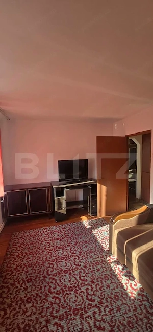Apartament cu 2 camere de vanzare,52 mp,zona Micro 16. - imagine 7
