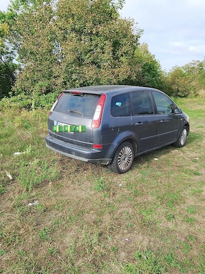 Ford c max gpl  - imagine 5