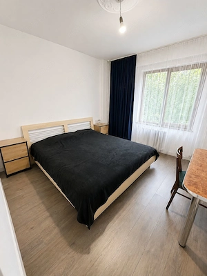 Apartament 4 camere - Bulevardul Ștefan cel Mare - imagine 3