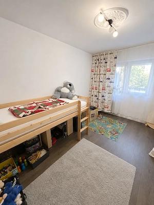 Apartament 4 camere - Bulevardul Ștefan cel Mare - imagine 4