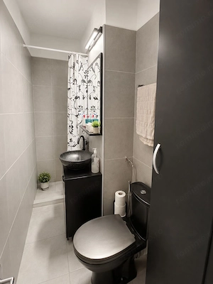 Apartament 4 camere - Bulevardul Ștefan cel Mare - imagine 5