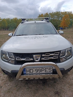 Dacia Duster 1,5 dci  - imagine 4