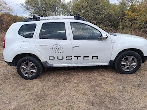 Dacia Duster 1,5 dci  - imagine 3