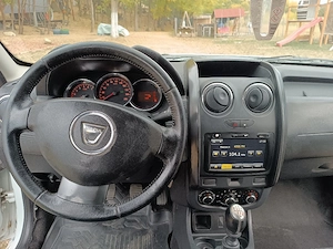 Dacia Duster 1,5 dci  - imagine 2