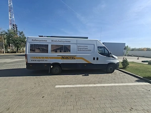 Iveco daily XXL  - imagine 4