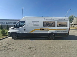 Iveco daily XXL  - imagine 5