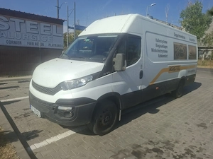 Iveco daily XXL  - imagine 3