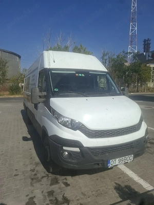 Iveco daily XXL  - imagine 2