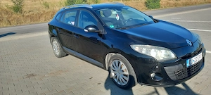 Renault Megane 3  - imagine 2