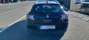 Renault Megane 3  - imagine 10