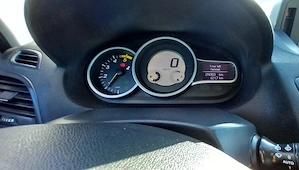Renault Megane 3  - imagine 8