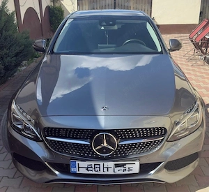 Vand Mercedes Benz  C classe - imagine 2