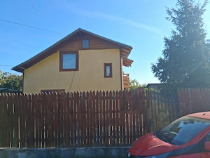 Casa de vânzare Tg Vechi - imagine 4