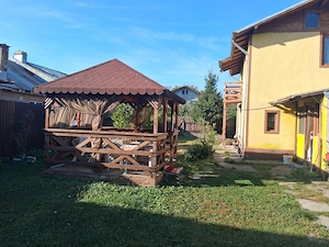Casa de vânzare Tg Vechi - imagine 3