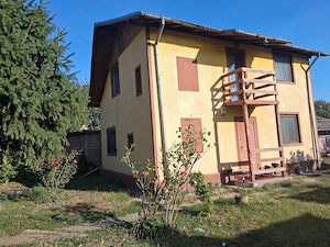 Casa de vânzare Tg Vechi