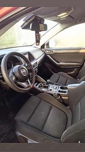 Mazda CX-5 2.2  - imagine 3