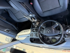 Mercedes E class w212 - imagine 5