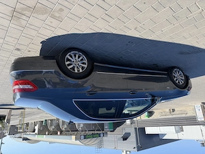 Mercedes E class w212 - imagine 2