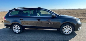 Vw passat b7 2.0 diesel  - imagine 4