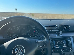 Vw passat b7 2.0 diesel  - imagine 5